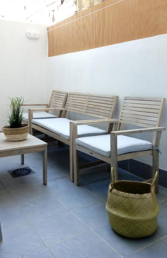 Uim Mediterraneo Pb Felipe 1 Wifi Sagunto エクステリア 写真